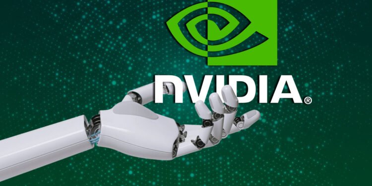 Nvidia: motor de la cuarta revolución industrial y no solo especulación