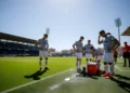 Una liga reconsidera su calendario ante las altas temperaturas