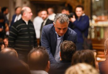Javier Milei y sus medidas: la respuesta de LLA ante Kicillof por Malvinas