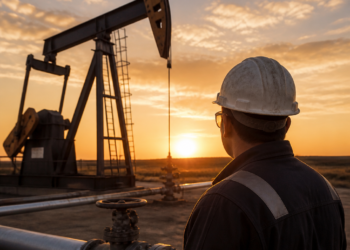 Impacto del incremento del 9% en el precio del petróleo en las acciones argentinas del sector