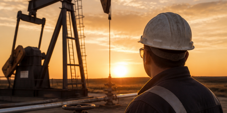 Impacto del incremento del 9% en el precio del petróleo en las acciones argentinas del sector