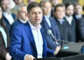 El peronismo bonaerense se prepara para las elecciones de 2027