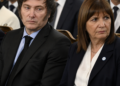 Medidas de Javier Milei bajo la lupa: Bullrich se distanció nuevamente y habló sobre los límites del Ejecutivo
