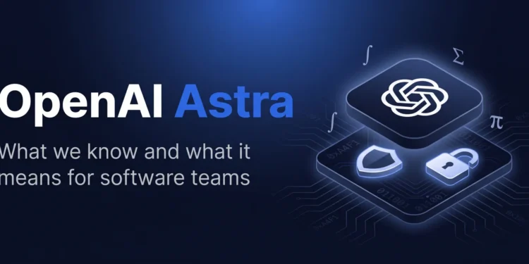 OpenAI detiene el lanzamiento de un nuevo modelo tras identificar riesgos de seguridad