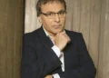 Gabriel Rolón: “No es lo mismo haber sido un hijo deseado que ser el producto de un método anticonceptivo que falló”