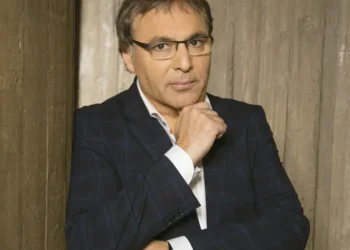 Gabriel Rolón: “No es lo mismo haber sido un hijo deseado que ser el producto de un método anticonceptivo que falló”