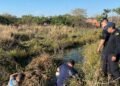 Descubren el cuerpo de un hombre desaparecido hace más de dos semanas en Corrientes