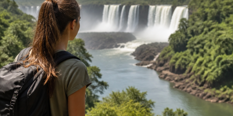 Convocatoria para voluntarios cerca de las Cataratas del Iguazú a cambio de estadía gratuita