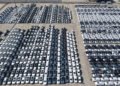 El mercado automotor argentino acumula 135.000 vehículos sin vender