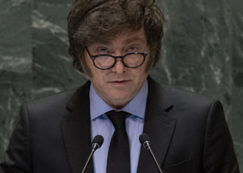 Nuevo índice de aprobación de presidentes en Latinoamérica: la posición de Javier Milei y el líder actual