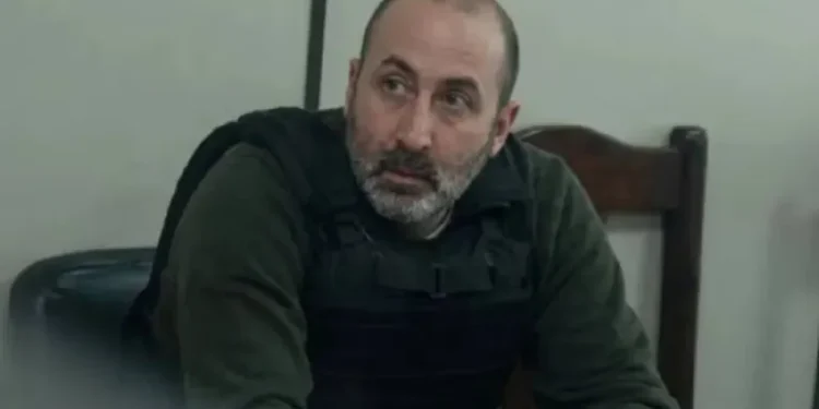 Un intento burdo para deslindar responsabilidades en el caso Cerimedo