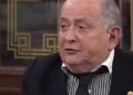 Fallecimiento de Chiche Gelblung, un referente del periodismo argentino