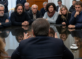 No se logró un acuerdo en la última reunión paritaria y se convoca a un paro escalonado de 23 días