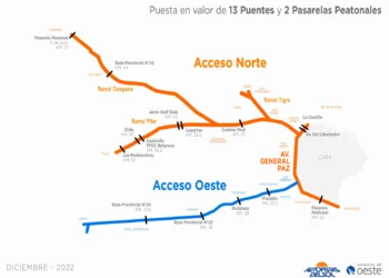 El exvacunatorio de Pilar: controversia por insumos sanitarios abandonados y su destino tras el allanamiento