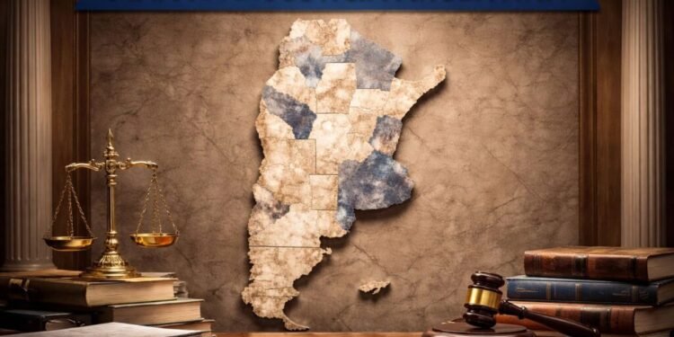 La Justicia argentina decidirá sobre la sucesión de Samuel Liberman en el país