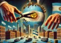Interesantes propuestas locales para la privatización del 90% de AySA