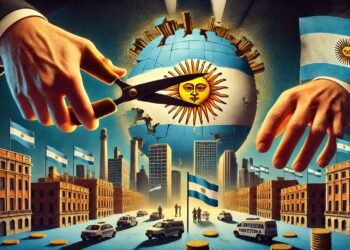 Interesantes propuestas locales para la privatización del 90% de AySA