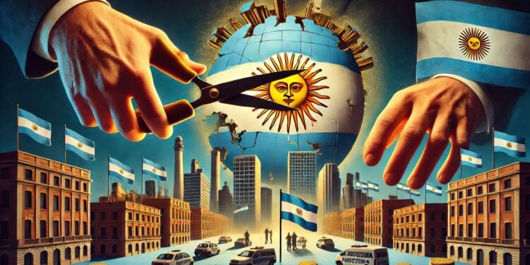 Interesantes propuestas locales para la privatización del 90% de AySA