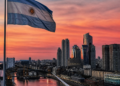 La Argentina se convierte en un refugio inesperado en medio de la crisis global de bonos