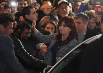 La falta de investigación sobre los autores intelectuales del atentado persiste