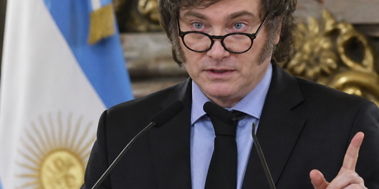 Javier Milei: novedades y medidas del Gobierno del 21 de septiembre de 2026