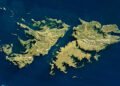 Apoyo inquebrantable de China al reclamo argentino por Malvinas