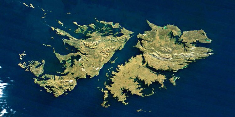 Apoyo inquebrantable de China al reclamo argentino por Malvinas