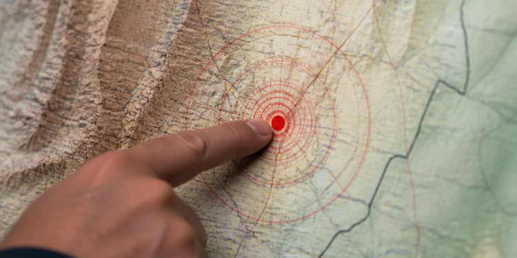 Terremoto en Tucumán: Detalles y zonas afectadas