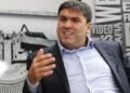Diego Bossio critica el enfoque económico del Gobierno: “El plan económico de Milei es mínimamente mediocre, de ahí para abajo”