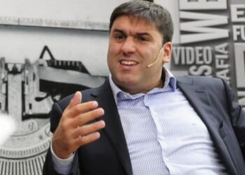 Diego Bossio critica el enfoque económico del Gobierno: “El plan económico de Milei es mínimamente mediocre, de ahí para abajo”