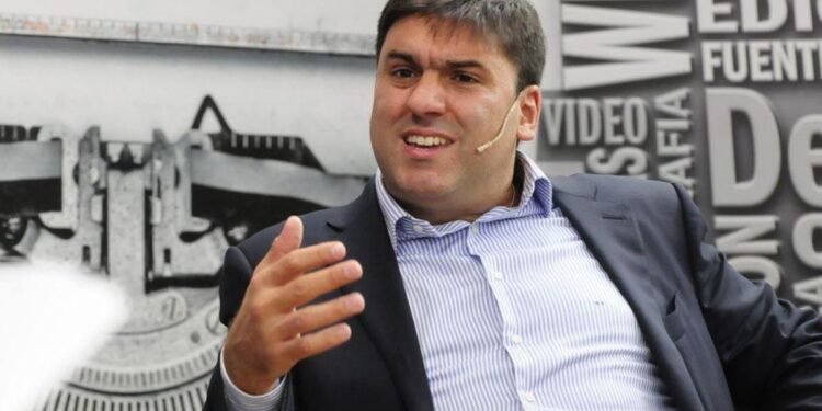Diego Bossio critica el enfoque económico del Gobierno: “El plan económico de Milei es mínimamente mediocre, de ahí para abajo”