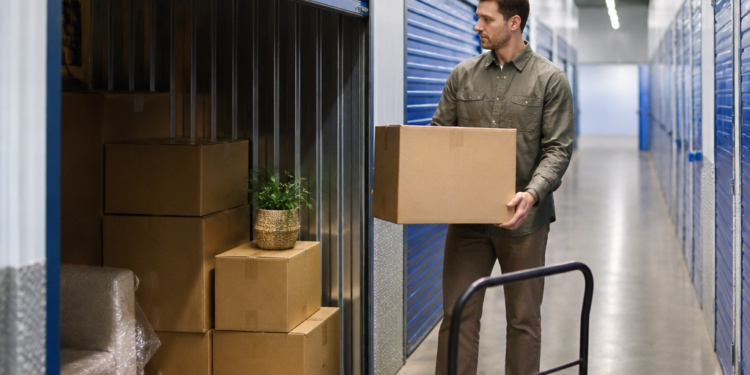 La empresa de self storage argentina que invertirá US$40 millones en 40 nuevos centros