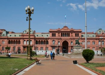 La Casa Militar asumirá la seguridad de la Quinta de Olivos
