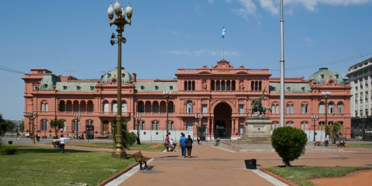 La Casa Militar asumirá la seguridad de la Quinta de Olivos