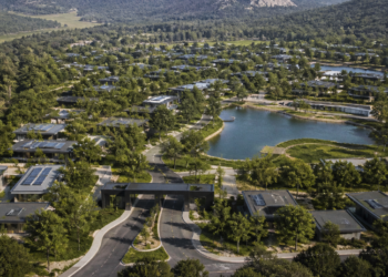 El proyecto +Colonia: una inversión de USD 1.000 millones en una smart city uruguaya dirigida por un empresario aliado a Milei