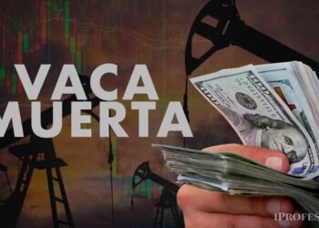 La perspectiva de Dujovne sobre la estabilidad cambiaria y el rol de Vaca Muerta