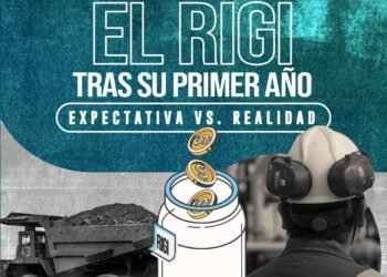 La UIA respalda la iniciativa del Gobierno para integrar proveedores al RIGI tras reclamos empresariales