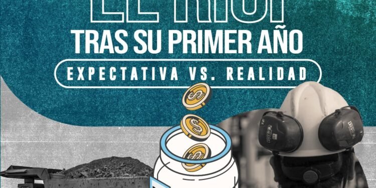 La UIA respalda la iniciativa del Gobierno para integrar proveedores al RIGI tras reclamos empresariales