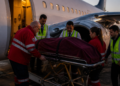 Falleció un pasajero durante un vuelo de Panamá a Mendoza