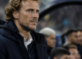 Forlán inicia su carrera como director técnico en Uruguay con una derrota ante Japón por 3-1