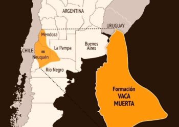 La encrucijada de Vaca Muerta: subsidios y renta energética