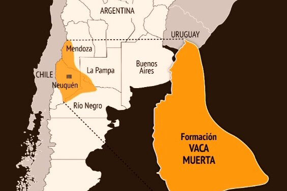 La encrucijada de Vaca Muerta: subsidios y renta energética