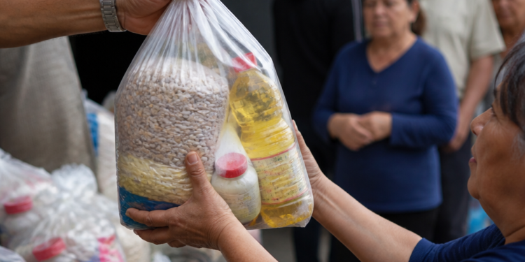 El dilema de donar alimentos en Argentina: costos versus desperdicio