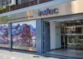 El superávit comercial continúa en ascenso