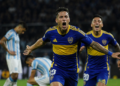 Boca Juniors logra una remontada y avanza a semifinales de la Copa Argentina tras vencer a Racing 3-2