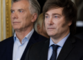 El Índice de Confianza en el Gobierno desciende nuevamente, aunque Milei se mantiene por encima de Macri