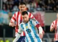 Mourinho se pronunció sobre la despedida de Messi de la selección: “Son esos jugadores que siempre se extrañan”