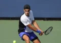 US Open: Francisco Cerúndolo avanza a la tercera ronda por primera vez