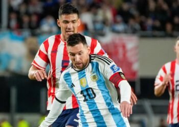 Mourinho se pronunció sobre la despedida de Messi de la selección: “Son esos jugadores que siempre se extrañan”