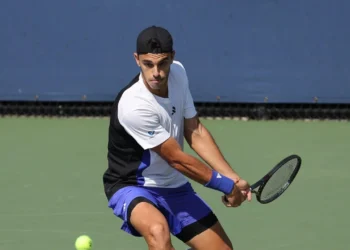US Open: Francisco Cerúndolo avanza a la tercera ronda por primera vez